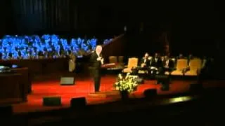 A Fresh Baptism of the Holy Spirit  by David Wilkerson