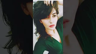 yukti kapoor cute song