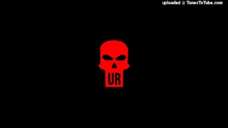 Underground Resistance - Amazon (Live)
