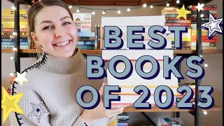 BEST BOOKS OF 2023 ✨ (lots of historical fiction)