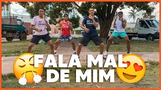 FALA MAL DE MIM - Pedro Sampaio, Daniel Caon, Wesley Safadão | Coreografia RitDance