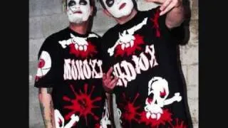 Twiztid-Marsh Lagoon (ft. Violent Jay)