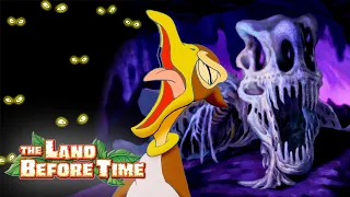 Petrie's Big Adventure! | Full Episode | The Land Before Time