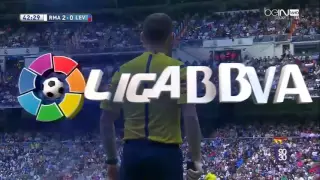 Real Madrid vs Levante Highlights & Full match VIDEO