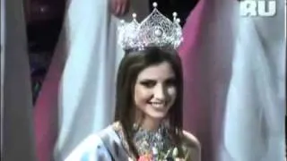 [ © KP.ru] Miss Russia 2011 Crowning