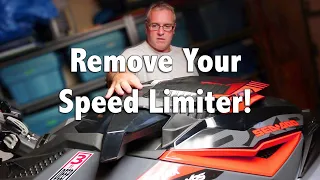 How To Make Your Jet Ski Go Faster: SCOM Installation