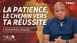 Pasteur Mohammed Sanogo | Le Pouvoir Caché de la Patience : Votre Route Vers le Succès | TBN FR
