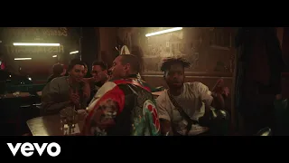 Sky, J. Balvin, Jhay Cortez - ft. MadeinTYO “Bajo Cero” [Official Video]