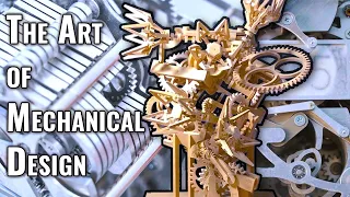 Karakuri: Beautiful Japanese Mechanical Art