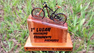 4° Passeio ciclistico de ubaporanga