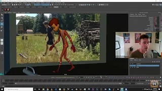 Animation Tutorial with Pro Animator - Part 1: Reference