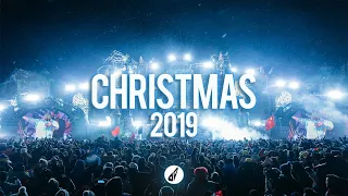 Christmas Festival Mashup Mix 2019 🎅 Best of EDM & Electro House Dance Music - Party Mix 2020