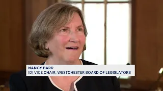 Two women hold chair, vice chair positions on Westchester''s Board of Legislators for 1st time"