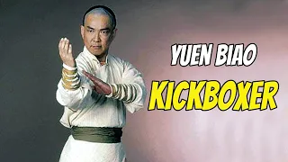 Wu Tang Collection - Kickboxer (ESPAÑOL Subtitulado)