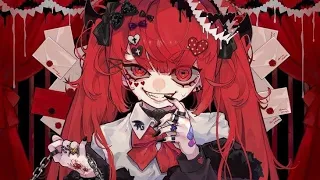 What's my Name (Red Version) - Nightcore