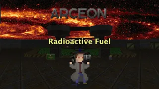 Doom: Arceon - MAP01: Radioactive Fuel [Blind]