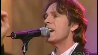 Rick Springfield on Soap Talk 7/11/05