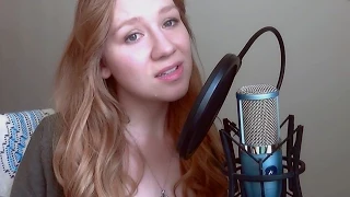 Wuthering Heights (Kate Bush) Cover by Jess