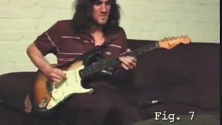John Frusciante - Chord / Melody Two - Note Inventions