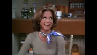 The Mary Tyler Moore Show S5E18 Phyllis Whips Inflation (January 18, 1975)