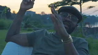 Fally Ipupa - Posa (Clip officiel)