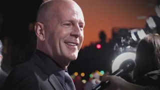 Dallas health experts discuss Bruce Willis' frontotemporal dementia diagnosis