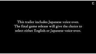 Final Japanese Trailer – FINAL FANTASY TYPE-0™ HD