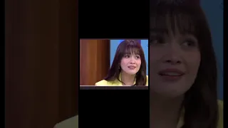 fast talk with bea Alonzo #beaalonzo #beadom