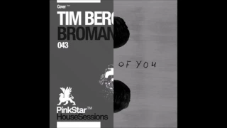 Tim Berg vs. Ed Sheeran - Bromance vs. Shape Of You (steady mashup v2)