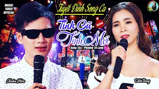 Tình Cũ Tình  Mới Song Ca ✔️ Ca Sĩ: Diễm Trang & Xuân Hòa | 2 Giọng Hát Vượt Thời Gian