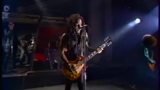 Lenny Kravitz - Rock And Roll is Dead - LIVE TV 1995