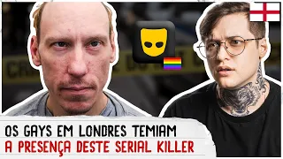 O SERIAL KILLER DO GRINDR: STEPHEN PORT (DOCUMENTÁRIO CRIMINAL)