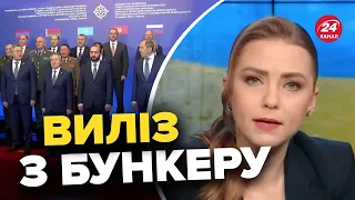 💥💥ПУТІНА та ЛАВРОВА публічно принизили / ДЕТАЛІ від СОЛЯР