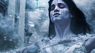 LA MOMIA - Trailer 2 Subtitulado Español Latino 2017 The Mummy
