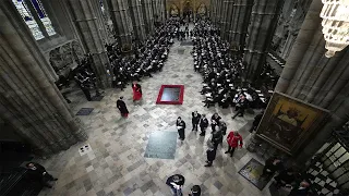 Inside Westminster Abbey - Full Documentary