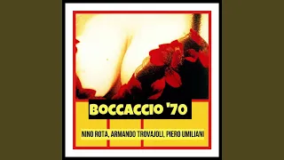 Whisky a gogo (From "Boccaccio '70" Original soundtrack)