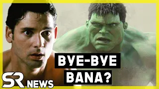 Eric Bana Has No Interest In Returning To Hulk Movie Role!