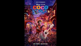 COCO animation movie explained in Manipuri