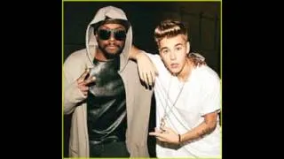 Will.i.am ft. Justin Bieber - that power