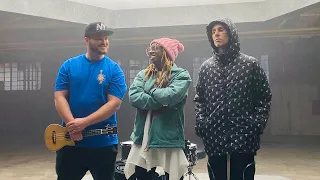 Lil Wayne x Travis Barker x Einer Bankz - Gimme Brain (Acoustic)