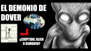 ¿Qué es el Demonio de Dover? | Estudios, Testimonios y Teorías