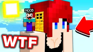 Disgusting Minecraft Channel