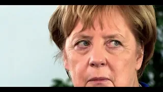 EU-Migration: Merkel gegen illegale Einwanderung