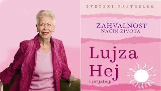 Lujza Hej-Zahvalnost Kao Nacin Zivota(ZAHVALNOST)