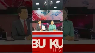 ZÖRTV Bu Kun  Iroda Nosirova va Sirojiddin Usarov Jonli ijro