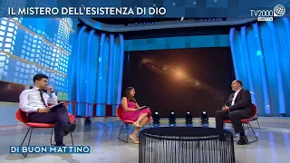 Il dialogo tra scienza e fede per comprendere l'Universo