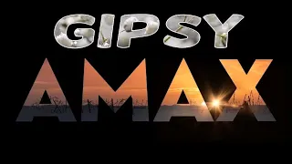 GIpsy Amax - Cely Album