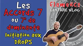 Les ACCORDS 7 ou SEPTIEME de DOMINANTE Episode 139