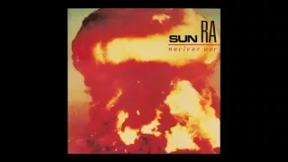 Sun Ra — Nuclear War (1982) full Maxi-Single