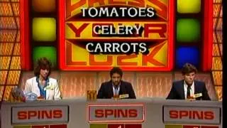 Press Your Luck Episode 170